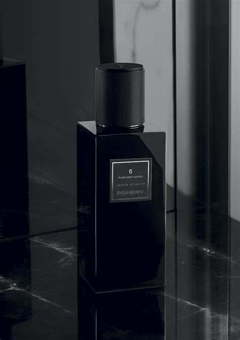 ysl 6 place saint sulpice review|6 place saint sulpice.